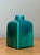 Vintage Drip Glazed Ceramic Vase For Sale - Image 10 of 12