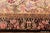 Intricate Persian Silk Small Scatter Size Qum Rug, Country of Origin / Rug Type: Modern Persian Rug, Circa Date: Late 20th...
