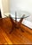 1960s Mid Century Attributed to Adrian Pearsall Walnut Jacks Side Tables - Pair For Sale - Image 11 of 11