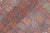 Antique Malayer Rug in Soft Tones in Wool With Sub-Geometric Paisley Design 5'2 X 9'11 For Sale - Image 11 of 11
