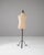 Early 20th Century French Metal Mannequin For Sale - Image 16 of 18