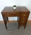 Beautiful vintage Sears Kenmore Model 158.17560 sewing machine housed in its original folding wood cabinet. The cabinet...