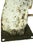 Folk Art Early 20th Century Shooting Gallery Target For Sale - Image 3 of 4
