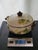 Mid 20th Century Asta German Enamel Covered Serving Bowl For Sale - Image 18 of 18