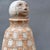 Stoneware Sculpture of a Man by Albert Thiry, 1990s For Sale - Image 17 of 18