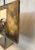 Textile Americana Farmhouse Still Life Original Oil Painting on Canvas For Sale - Image 7 of 12