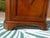 Vintage Glass Corner Display Cabinet, 1980s For Sale - Image 18 of 18
