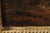 Continental School Mountain Landscape Oil Painting, Signed For Sale - Image 12 of 18