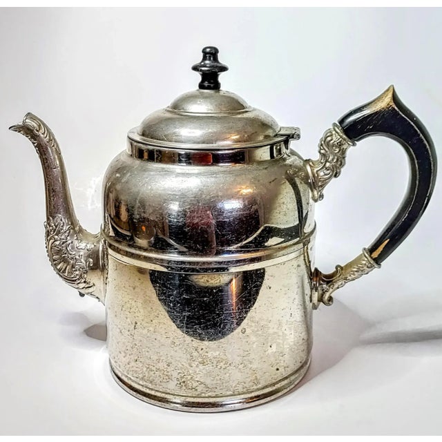 This is one heck of a piece of history. It's at least early 20th century, possibly late 19th. The metal has a ever so...