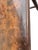 1970s Ethan Allen Knob Creek Burled Wood Console Table For Sale - Image 12 of 18