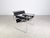 Black Wassily Chair by Breuer for Knoll International For Sale - Image 8 of 13