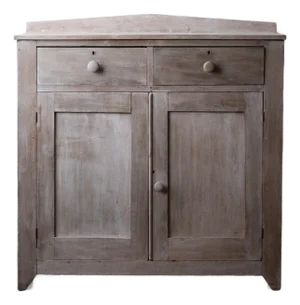 Southern Jelly Cupboard, 19th Century