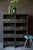 There are pieces of furniture like this bulk storage rack from a factory that perfectly embody that industrial feel. You'd...