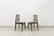 1960s Vintage Dining Chairs by M. Zieliński, 1960s, Set of 4 For Sale - Image 5 of 17