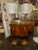 These floor lamps are crafted from heavy English silvered bronze, adding a touch of elegance and sophistication to any...