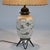 1950s Table Lamp with Whimsical Fish Design For Sale - Image 4 of 11
