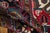 Textile Vintage Mehrivan Square Carpet - 11'3" x 11'10" For Sale - Image 7 of 10