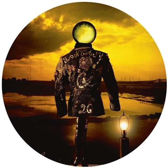 1990s "Visionaire 26 Fantasy" Book 1998 Gan, Stephen For Sale - Image 5 of 12