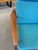 Mid Century Modern Danish Teak Arne Vodder Fd-164 Adjustable Lounge Chair & Ottoman for France & Son. 1960’s For Sale - Image 10 of 12