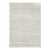Amber Lewis x Loloi Zuma Ivory / Multi 9'-6" x 13'-1" Area Rug For Sale