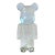 Baccarat Be@rbrick Figurine For Sale