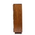 Mid 20th Century Lane Staccato Brutalist Mid Century Walnut Armoire Dresser For Sale - Image 5 of 9