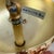 Italian Sputnik Chandelier in Pink and Ruby Murano Glass and Brass, 2000 For Sale - Image 9 of 10
