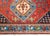 Vintage Yallameh Rug For Sale - Image 13 of 14