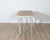 Celadon Louis XV Style Console Table From The 19th Century For Sale - Image 8 of 9