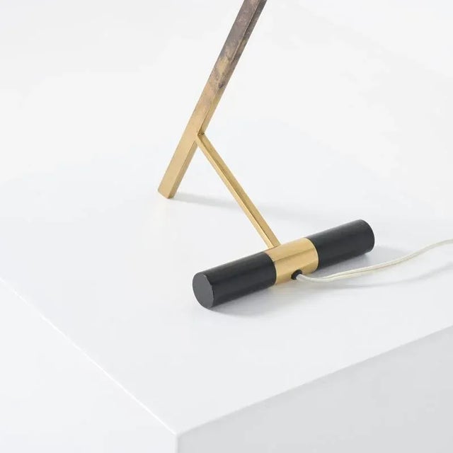 Desk Lamp by Louis Kalff for Philips, 1955 For Sale - Image 18 of 18