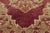 Late 20th Century Vintage Turkish Sivas Rug, 06'09 X 11'05 For Sale - Image 5 of 10