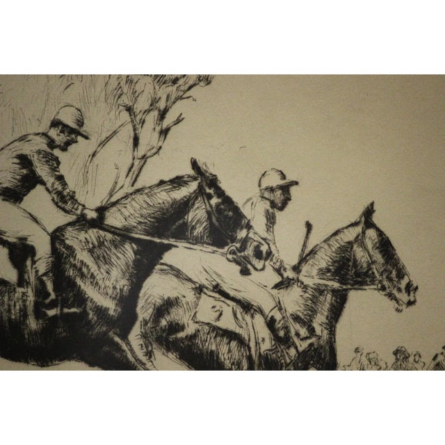 Traditional "Over And Away" For Sale - Image 3 of 7