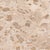 Contemporary Crema Marble Round Bistro Table For Sale - Image 3 of 4