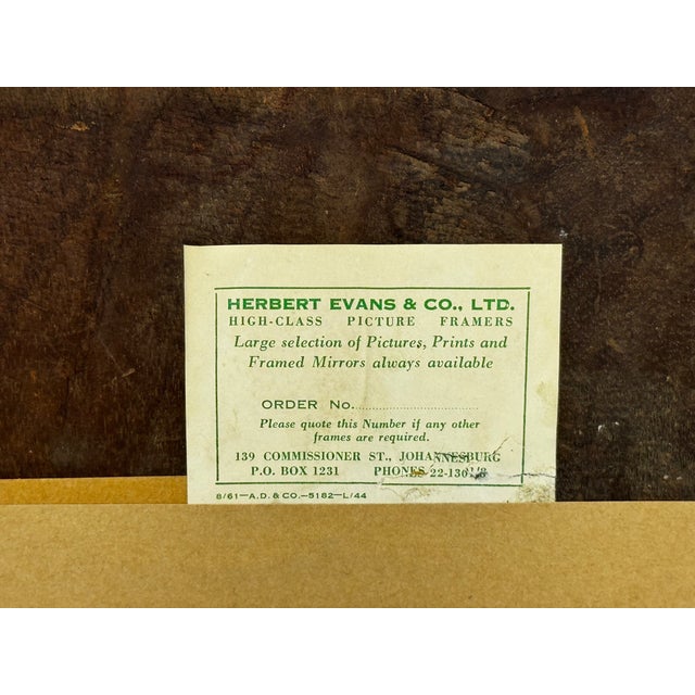 Historical Oil Painting Portrait of Louisa Cooke and “Mr. Quiz”: Home Before Trafalgar British Provincial School, in the Manner of George Romney For Sale - Image 18 of 18