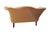 Chippendale Vintage Hickory Chair Loveseat Sofa Settee Historical James River Plantation For Sale - Image 3 of 18