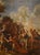 Mid 18th Century Francesco Fontebasso, Alexander the Great, 1760, Oil on Canvas For Sale - Image 5 of 16