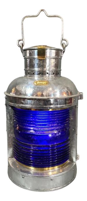 Steel Marine Lighting