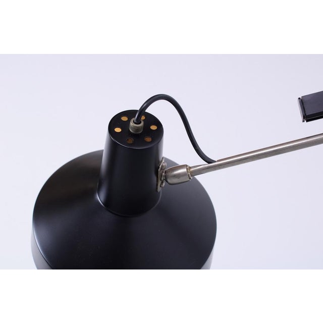 Telescope Wall Light by Niek Hiemstra for Hiemstra Evolux, 1950s For Sale - Image 9 of 18