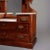 Renaissance Revival Walnut Burl & Ma Drop Center Mirrored Dresser, circa 1880 For Sale - Image 9 of 13