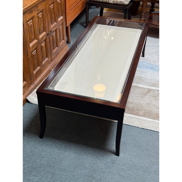 Maxine Snider Collector's Coffee Table For Sale - Image 9 of 12