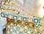 Wood Mid 20th Century Mid Century Modern Dining Set - 6 Milo Baughman Style Parsons Chairs and a Round Table For Sale - Image 7 of 12