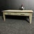 1930s Painted Hardwood Coffee Table, 1935 For Sale - Image 5 of 6