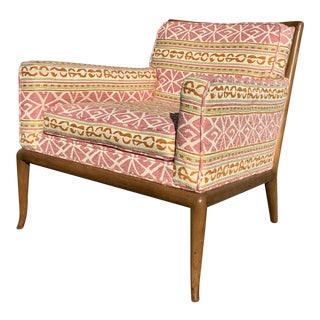 Mid-Century Modern T.H. Robsjohn-Gibbings for Widdicomb Lounge Chair For Sale