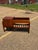 Mid-Century Modern 1960s Arne Wahl Iversen Model 36 Planter / Hallway Chest For Sale - Image 3 of 10