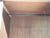 Brown Mid Century Modern Vintage Teak Sliding Door Armoire Wardrobe in the Style of Austinsuite Danish Style For Sale - Image 8 of 14