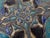 "An Essential Look" is a unique Raku ceramic work, entirely hand-molded and decorated by artist Stefania Zoppellaro. The...