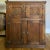 Brown Antique Oak Alaska Ice Box Cabinet For Sale - Image 8 of 12