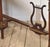 Long French Empire Revival Style Console Table in Mahogany, 1890s For Sale - Image 17 of 18