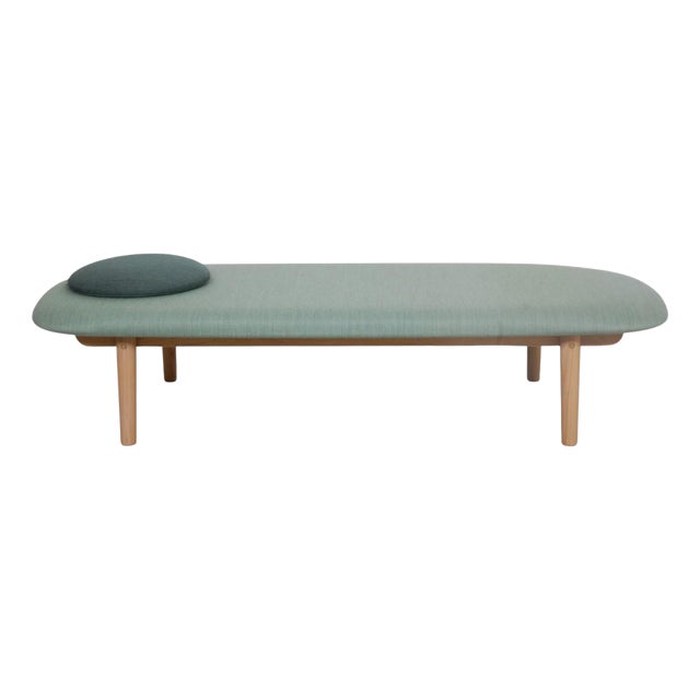 Bjørk Daybed from FDB Møbler For Sale