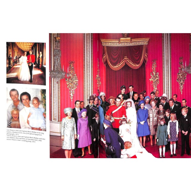 "Fifty Years of Style and Fashion" 1983 Parkinson, Norman For Sale - Image 16 of 18